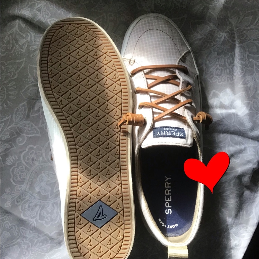 Sperry sneakers